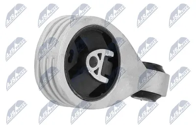 Produktbild von NTY Motorlager Gummimetalllager Unten Hinten für RENAULT SCÉNIC II (JM0/1) ZPS-RE-072