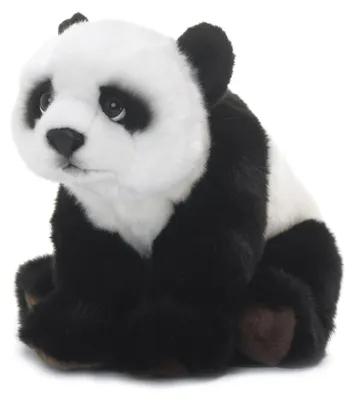 Immagine prodotto di WWF Panda, morbido