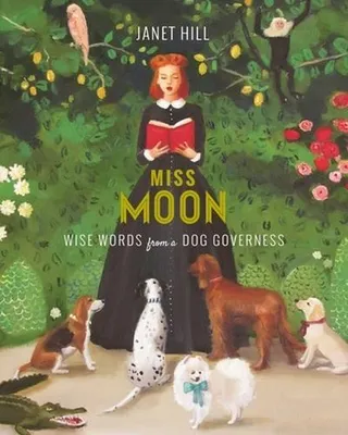 Productafbeelding van Miss Moon