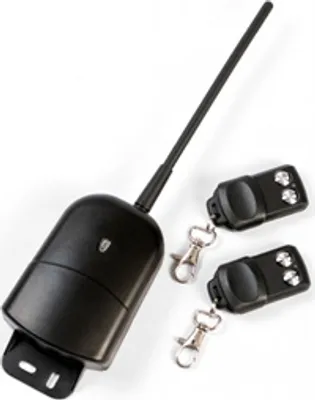 Produktbild von Superior Toröffner-Bausatz 433 MHz OUTDOOR