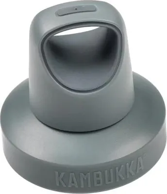 Image de Kambukka KAMBUKKA Twist Cup lid grey