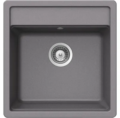 Produktbild von Schock Nemo N-100 S U Croma Granitspüle