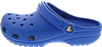Produktbild von Crocs Classic Clog 10001-4KZ (43/44/blue bolt)