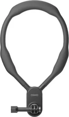 Immagine prodotto di DJI CP.AS.AA000008.01 accessorio per telecamera sportiva d'azione Supporto per telecamera