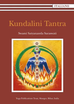 Produktbild von Saraswati Satyananda, S: Kundalini tantra