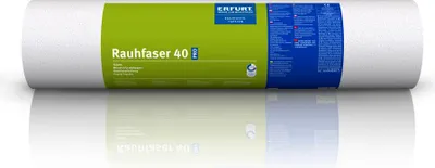 Produktbild von Erfurt Rauhfaser 40 PRO 33,5 x 0,53m