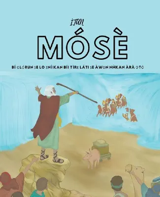 Produktbild von Itan Mose