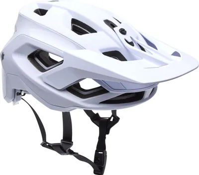 Produktbild von Fox Speedframe RS Fahrradhelm Mips Weiß Matt S (51-55cm)