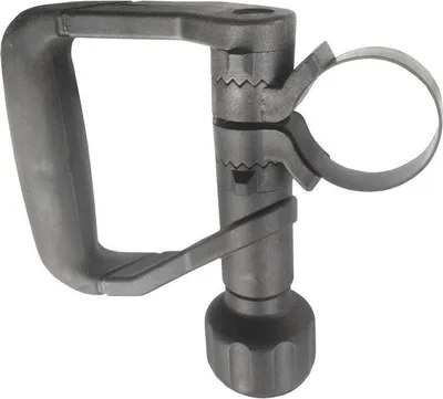 Produktbild von Seitengriff für Bosch, Ø 50 mm, Typ GSH10C (2602025076)