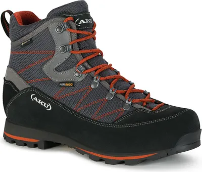 Produktbild von Aku Trekker Lite Iii Goretex Wanderstiefel Grau EU 42 1/2 Mann Grau EU 42 1/2