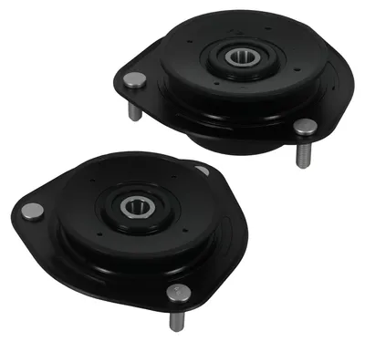 Zdjęcie produktu dla 2 szt. Łożysko kuliste przednie do amortyzatora przedniego do Mitsubishi Carisma 1995–2006 30818465