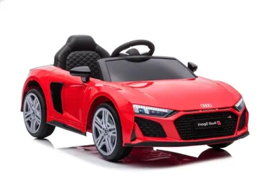 Produktbild von Elektroauto Audi R8 Lift A300 Rot