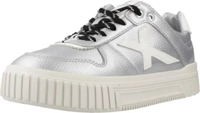 Immagine prodotto di Sneakers Del Marchio Munich Del Modello Mina 10 Argentato