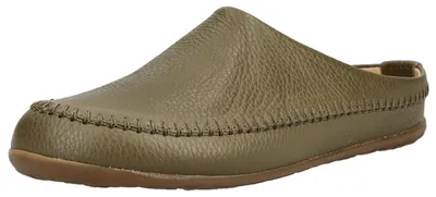 Produktbild von Haflinger Hausschuhe Hausschuhe Leder