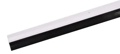 Produktbild von Türbodendichtung 100cm Bürstendichtung Gummidichtung Türdichtung Zugluftstopper
