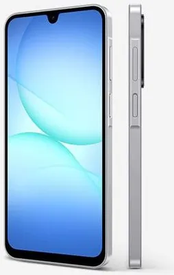 Produktbild von Samsung Galaxy A17 5G, 17 cm (6.7"), 4 GB, 128 GB, 50 MP, Android 15, Grau