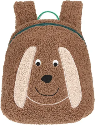Image de Sac à dos pour enfants Lässig Tiny - Team Dog