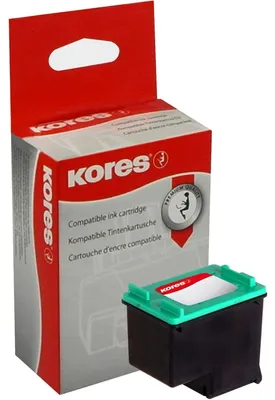 Produktbild von Kores G1025MC, 22 ml, 1 Stück(e), Einzelpackung