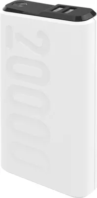 Immagine prodotto di Celly PD22W Ioni di Litio 20000 mAh Nero