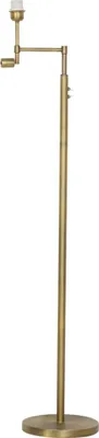 Image de Light & Living - lampadaire - Montana - bronze - métal - luminaire individuel - LED_E27 - 1708318