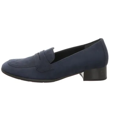 Produktbild von Gabor Hochfrontpumps Damen 31353938363139 Blau 39 EU