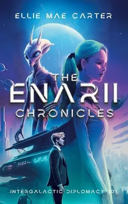 Produktbild von Die Enarii-Chroniken