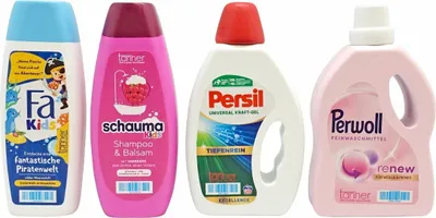 Produktbild von Chr. Tanner Henkel Holz Set