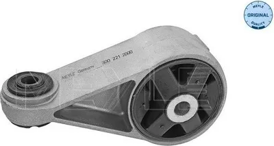 Produktbild von MEYLE Motorlager Gummimetalllager Hinten für MINI Schrägheck (R50, R53) 300 221 2000
