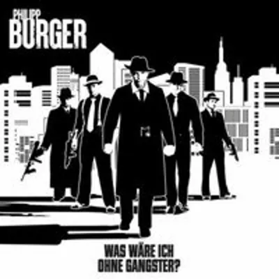 Zdjęcie produktu dla Kim byłbym bez gangsterów? (Digipak)