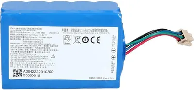 Produktbild von Ecovacs 201-2201-0903 Akku Li-Ion für Mähroboter für Mähroboter