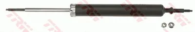 Produktbild von 2x TRW SATZ Gasdruck STOSSDÄMPFER HINTEN