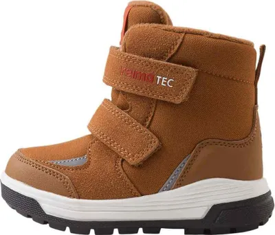 Immagine prodotto di Reima Qing scarpe da neve marrone EU 21 ragazzi marrone EU 21