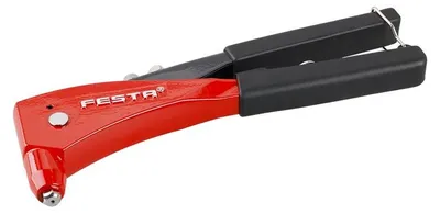 Obrázek produktu pro Kleště nýtovací FESTA 24010 CrMo 2,4-4,8mm