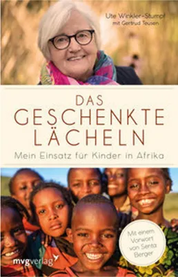 Obrázok produktu pre Das geschenkte Lächeln