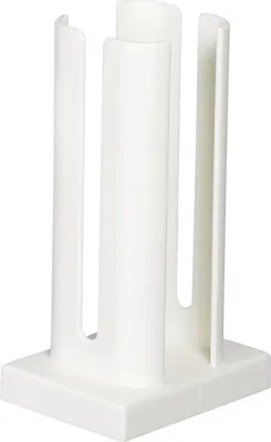 Produktbild von Tassenstapler 21cm Ø8cm weiß