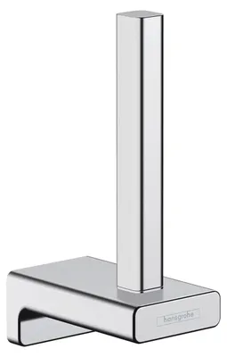Produktbild von hansgrohe AddStoris Ersatzpapierrollenhalter