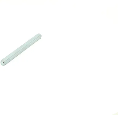 Produktbild von Schüco Drückerstift 9 x 135 mm 242105, Stückartikel