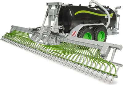 Produktbild von Farmár - Fliegl Jumbo Line Plus, cisternový príves