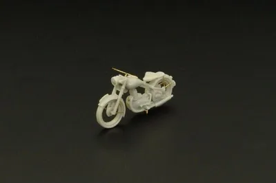 Produktbild von Hauler Models HLR87179 - 1:87 SOCOVEL 250 - Zubehör
