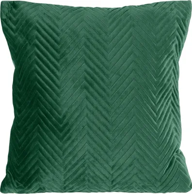 Produktbild von Eurofirany 452629, Grün, Polyester, Einfarbig, 250 g/m², 45 x 45 cm, 150 g