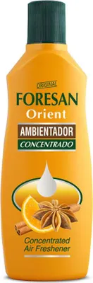 Obrázok produktu pre Foresan Orient – koncentrovaný osviežovač vzduchu 125 ml
