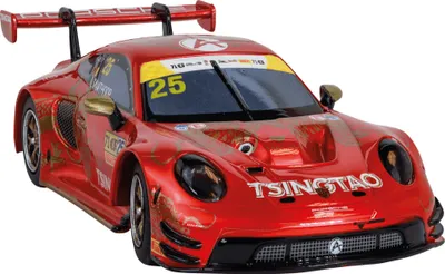 Produktbild von Carrera HYBRID|Carrera Carrera HYBRID Porsche 911 GT3 R Absolute Racing, No.25 Macao GP 2024