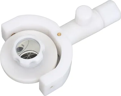 Zdjęcie produktu dla Pryzmat do tachimetru, minipryzmat geodezyjny, trwały, średnica 25,4 mm, szerokie zastosowanie, optyczna soczewka ze szkła ABS do testowania