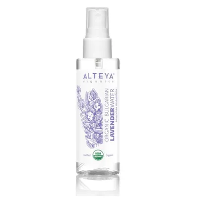 Image de Alteya Organic Bulgarian Woda lawendowa, 100ml