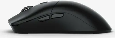 Zdjęcie produktu dla Glorious Gaming Model O 2 PRO Wireless, Po prawej stronie, Optyczny, RF Wireless, 26000 DPI, 1 ms, Biały