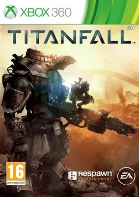 Produktbild von Titanfall (Xbox) UK