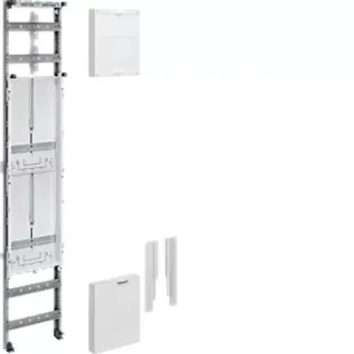 Produktbild von HAGER ZU52A Einbausatz 1350mm 2ZP