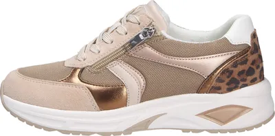 Produktbild von Waldläufer H-Jill Damen Halbschuhe, Größe:41.5 EU