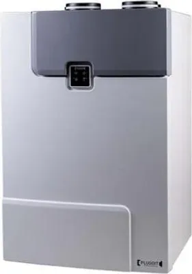 Produktbild von Pluggit PluggEasy ASPV1.0 Wohnraumlüftungssystem 600 x 995 x 478 mm