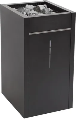 Image de Poêles de sauna Harvia Virta Combi 9,0 kW |séparée requise | HL90S